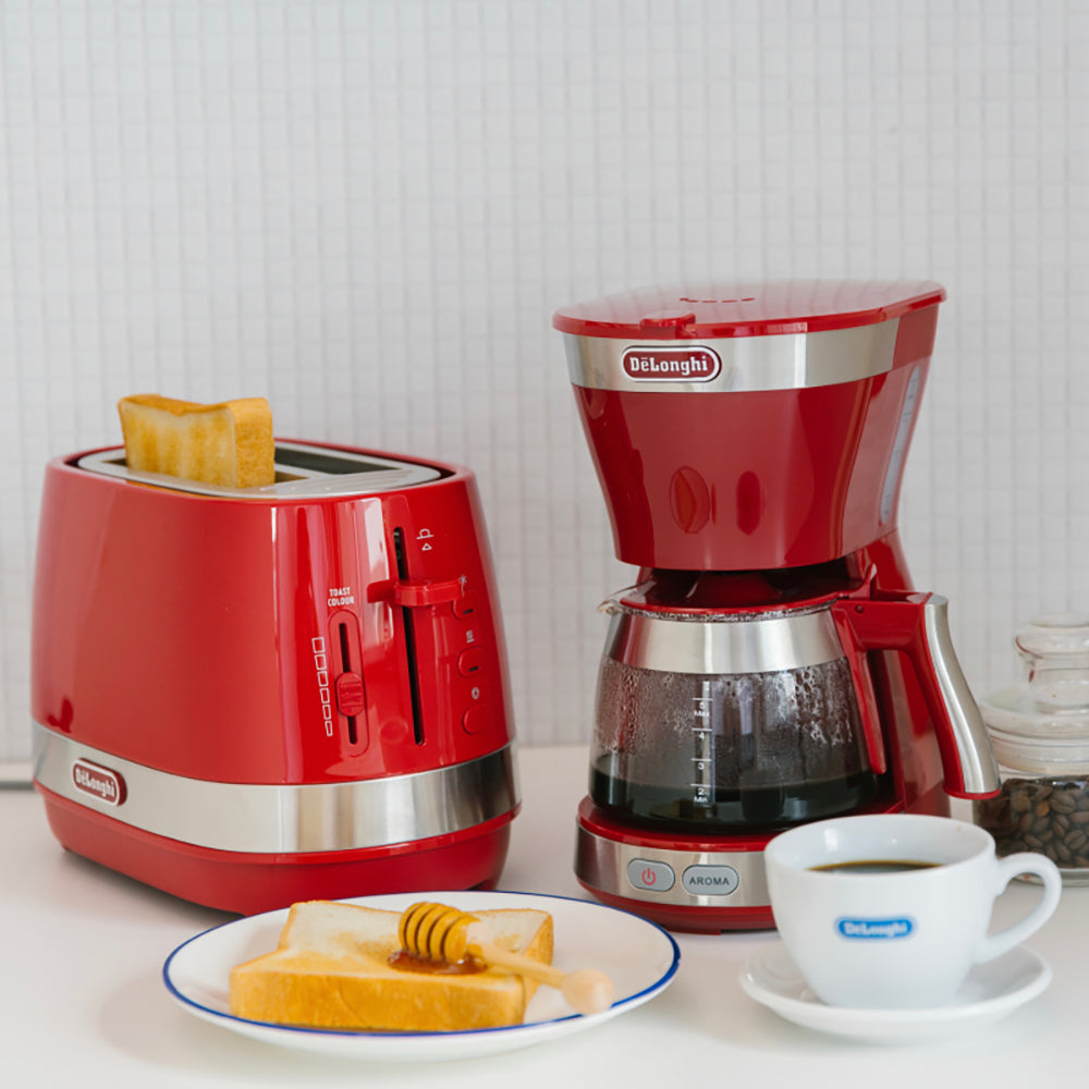 ギフトカード】デロンギ アクティブ ドリップコーヒーメーカー