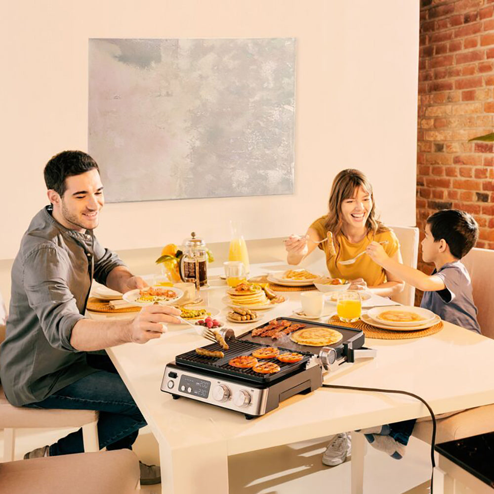 BRAUN（ブラウン）マルチグリル 7 ギフトカード – AOYAMA GIFT SALON