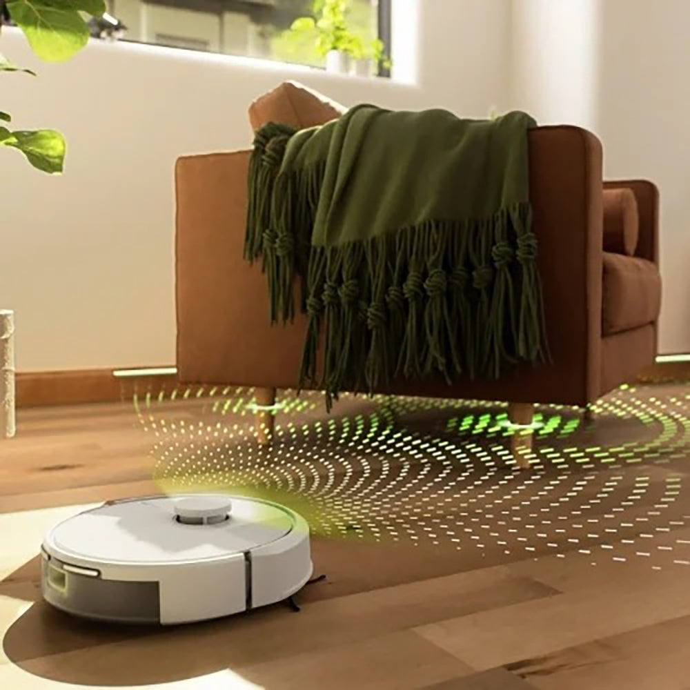 アイロボット ロボット掃除機 Roombaルンバ 105 Combo ロボットホワイト　eギフト