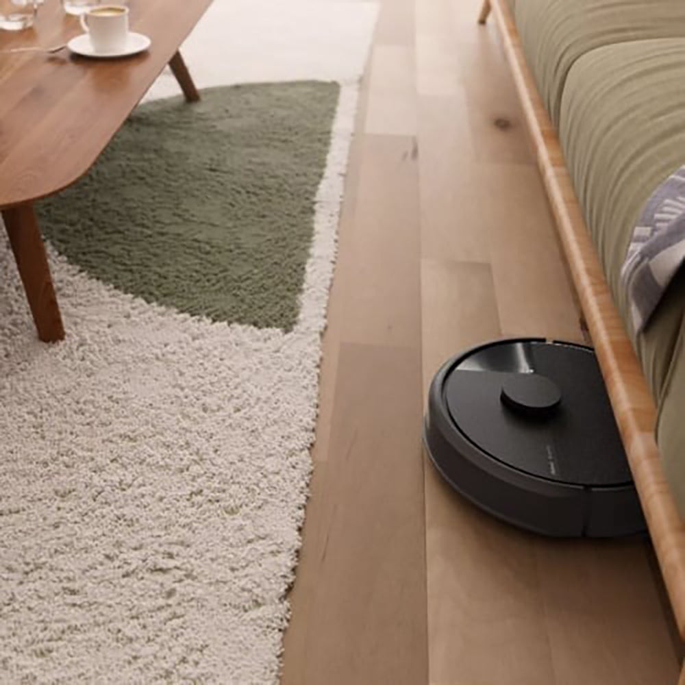 アイロボット ロボット掃除機 Roombaルンバ 105 Combo ロボットブラック　eギフト