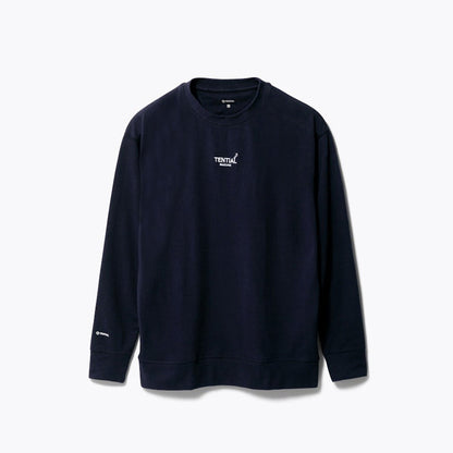 【一般医療機器】リカバリーウェアBAKUNE スウェット上下　ネイビー（Unisex XS）　eギフト