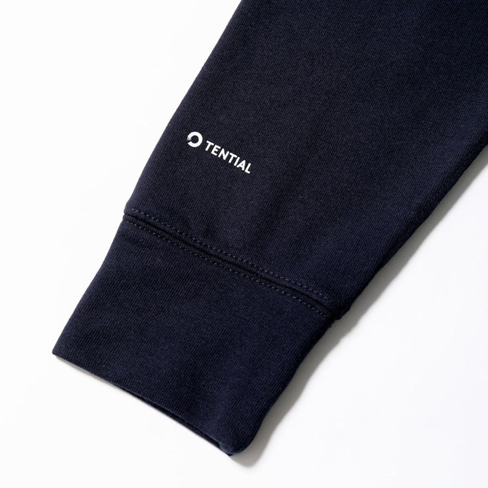 【一般医療機器】リカバリーウェアBAKUNE スウェット上下　ネイビー（Unisex XS）　eギフト