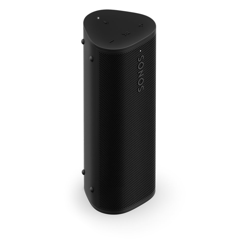 eギフト】SONOS（ソノス）Roam 2 ポータブルスマートスピーカー