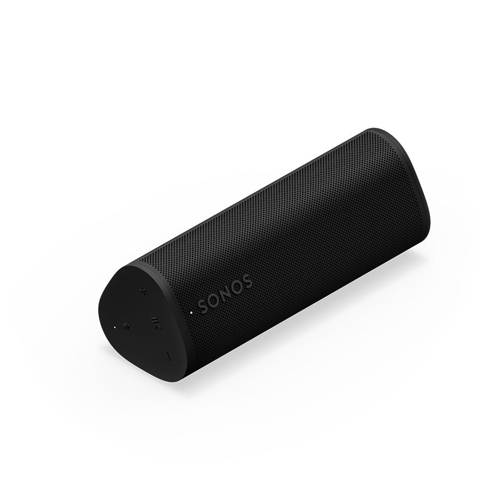 SONOS（ソノス）Roam 2 ポータブルスマートスピーカー ブラック e 