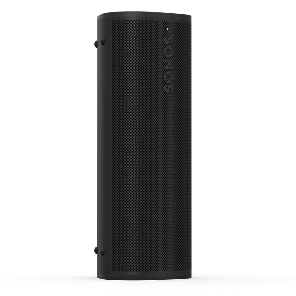 SONOS（ソノス）Roam 2 ポータブルスマートスピーカー ブラック e 