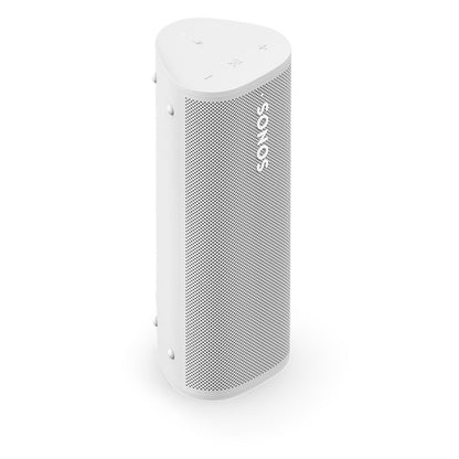 SONOS（ソノス）Roam 2　ポータブルスマートスピーカー　ホワイト　eギフト