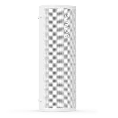 SONOS（ソノス）Roam 2 ポータブルスマートスピーカー ホワイト ギフトカード