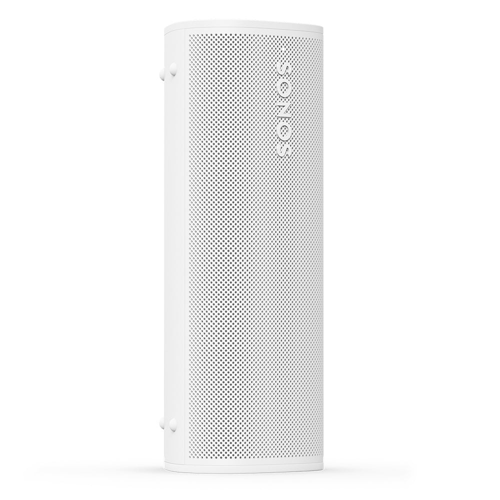 SONOS（ソノス）Roam 2　ポータブルスマートスピーカー　ホワイト　eギフト