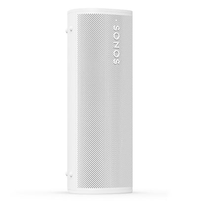 SONOS（ソノス）Roam 2　ポータブルスマートスピーカー　ホワイト　eギフト