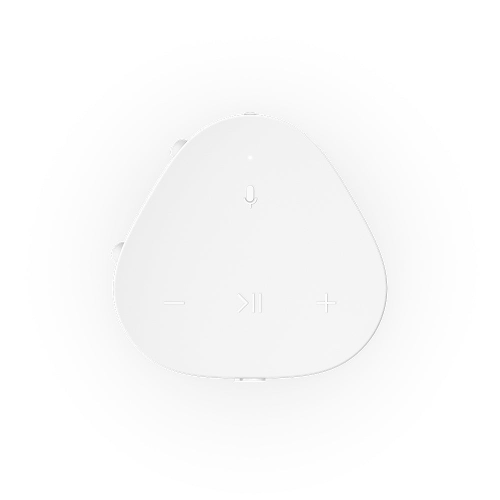 SONOS（ソノス）Roam 2　ポータブルスマートスピーカー　ホワイト　eギフト
