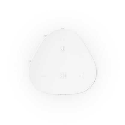 SONOS（ソノス）Roam 2 ポータブルスマートスピーカー ホワイト ギフトカード