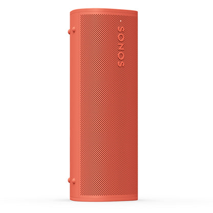 SONOS（ソノス）Roam 2 ポータブルスマートスピーカー サンセットオレンジ ギフトカード