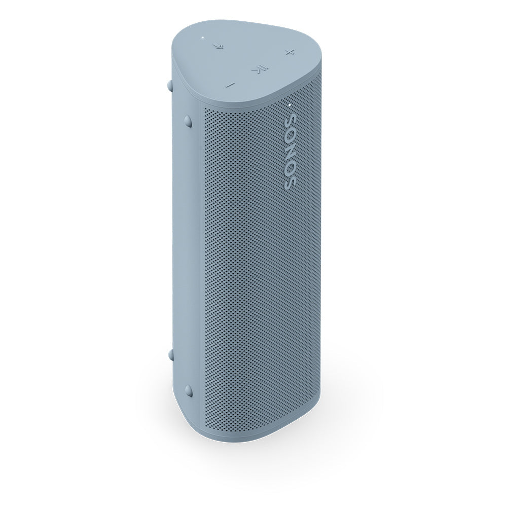 SONOS（ソノス）Roam 2　ポータブルスマートスピーカー　オーシャンブルー　eギフト