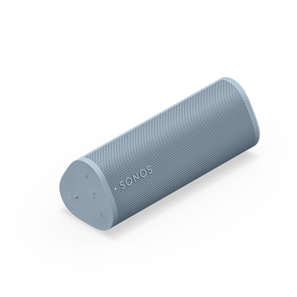 Sonos Roam2 スマートスピーカー Wi-Fi Bluetooth 青 SONOS（ソノス）Roam 2 ポータブルスマートスピーカー