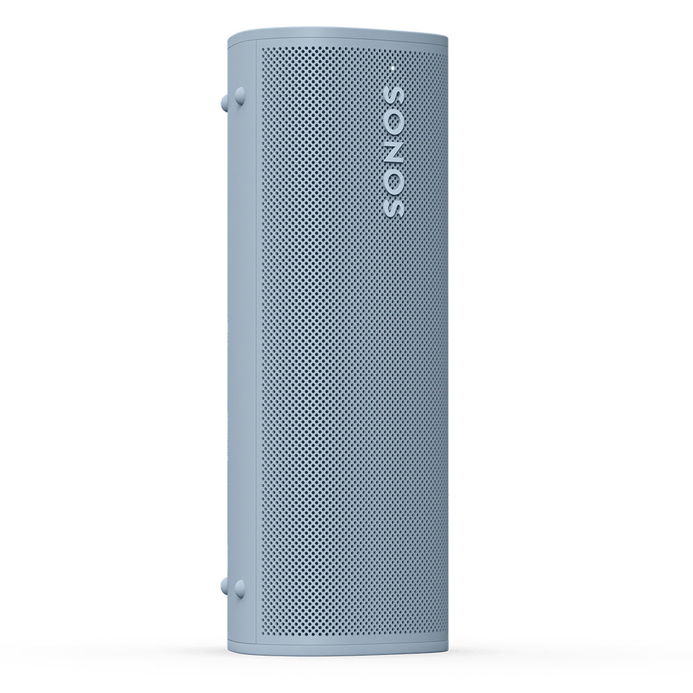 SONOS（ソノス）Roam 2　ポータブルスマートスピーカー　オーシャンブルー　eギフト