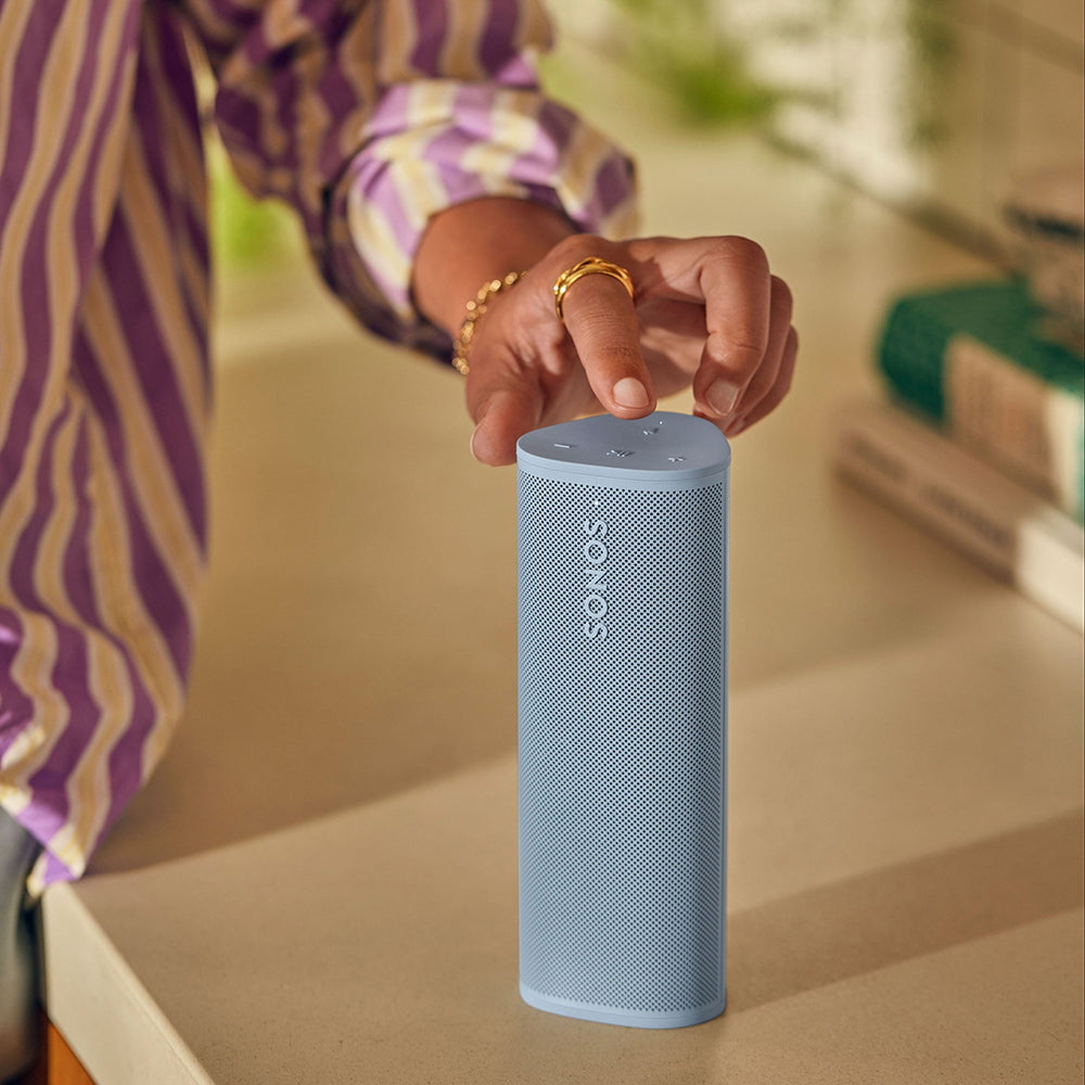 SONOS（ソノス）Roam 2 ポータブルスマートスピーカー