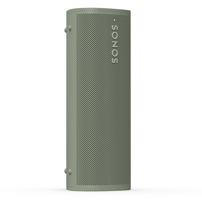 SONOS（ソノス）Roam 2 ポータブルスマートスピーカー オリーブグリーン ギフトカード