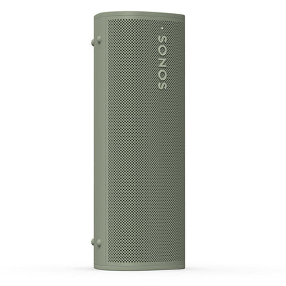 SONOS（ソノス）Roam 2　ポータブルスマートスピーカー　オリーブグリーン　eギフト