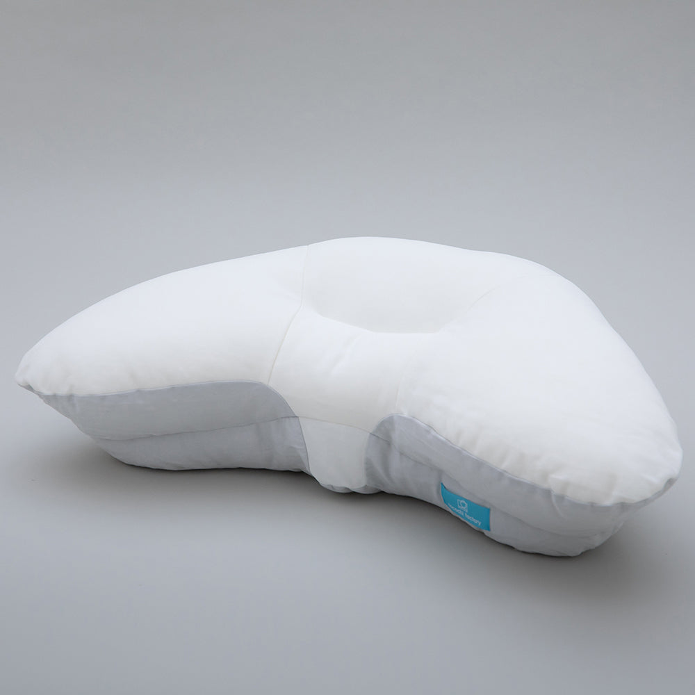 cocochi factory　横向き寝専用枕　YOKONEGU　eギフト