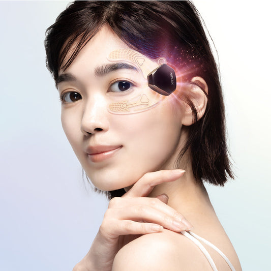 目元筋トレ　Niplux EMSアイリフト　eギフト