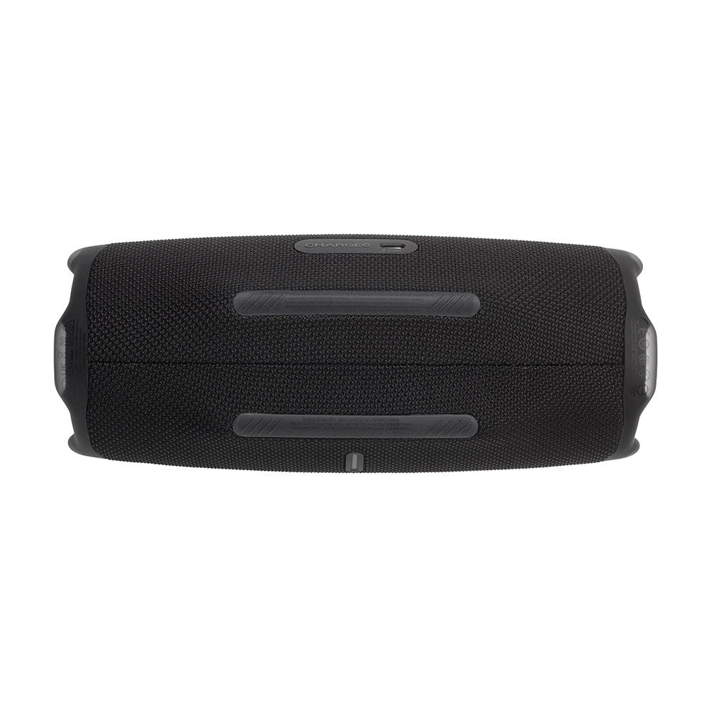 JBL　防水ポータブルスピーカーCHARGE 6　Black　eギフト