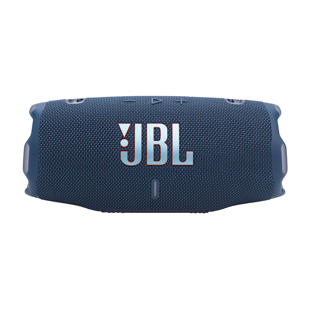 JBL　防水ポータブルスピーカーCHARGE 6　Blue　eギフト