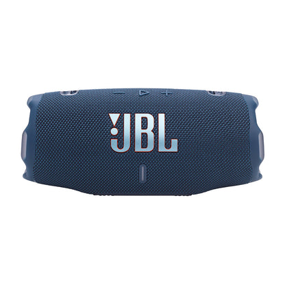 JBL　防水ポータブルスピーカーCHARGE 6　Blue　eギフト
