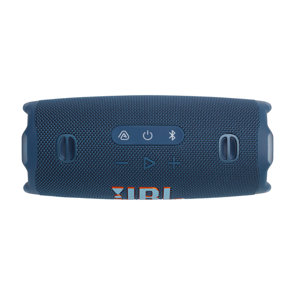 JBL　防水ポータブルスピーカーCHARGE 6　Blue　eギフト