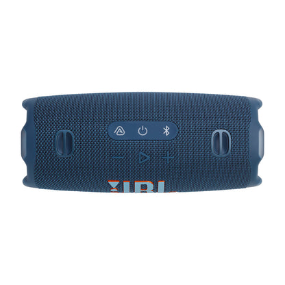 JBL　防水ポータブルスピーカーCHARGE 6　Blue　eギフト