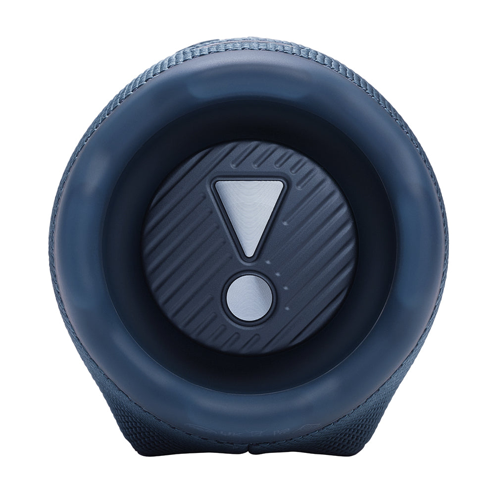 JBL　防水ポータブルスピーカーCHARGE 6　Blue　eギフト