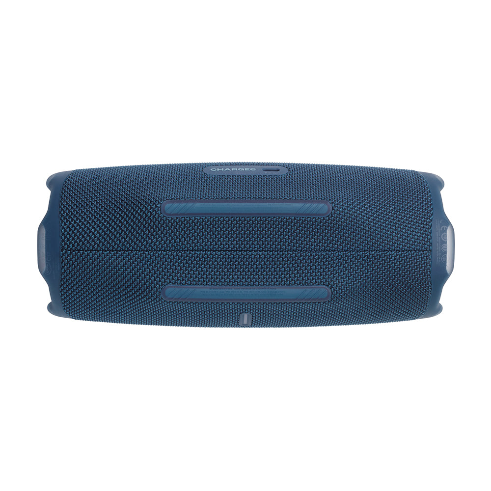 JBL　防水ポータブルスピーカーCHARGE 6　Blue　eギフト