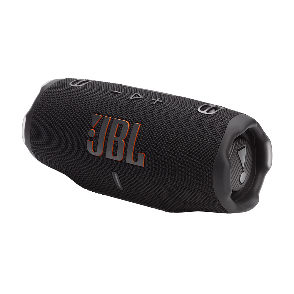 JBL　防水ポータブルスピーカーCHARGE 6　Blue　eギフト