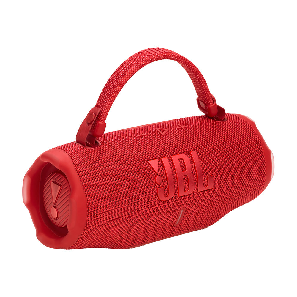 【限定特価】JBL　赤　20個セット【6月9日まで】 eギフト】JBL 防水ポータブルスピーカーCHARGE 6 Red – AOYAMA GIFT SALON