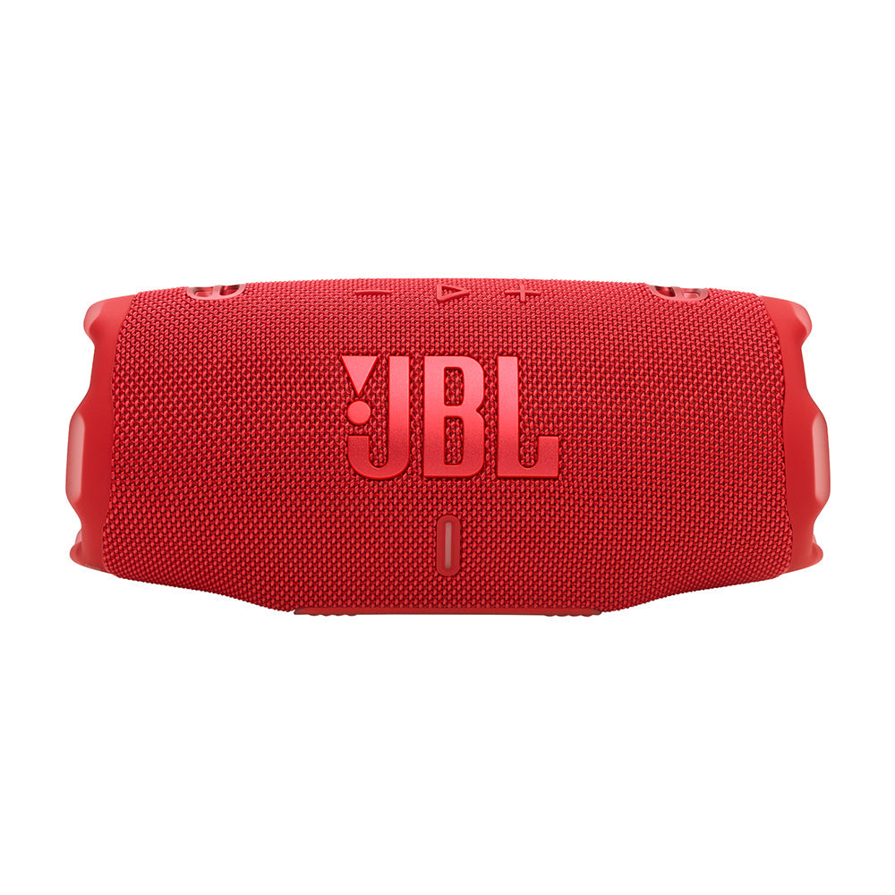 JBL　防水ポータブルスピーカーCHARGE 6　Red　eギフト
