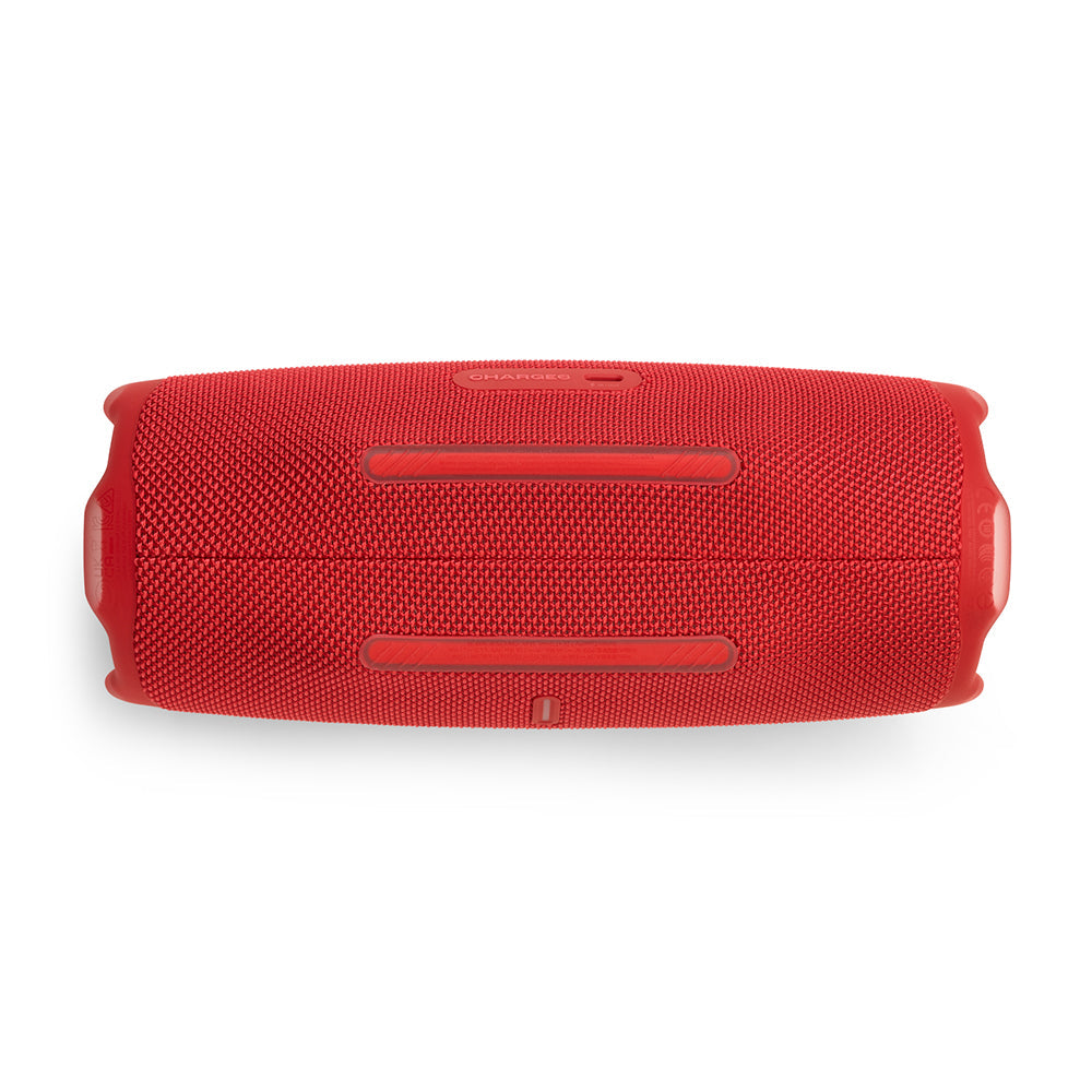 eギフト】JBL 防水ポータブルスピーカーCHARGE 6 Red – AOYAMA GIFT SALON