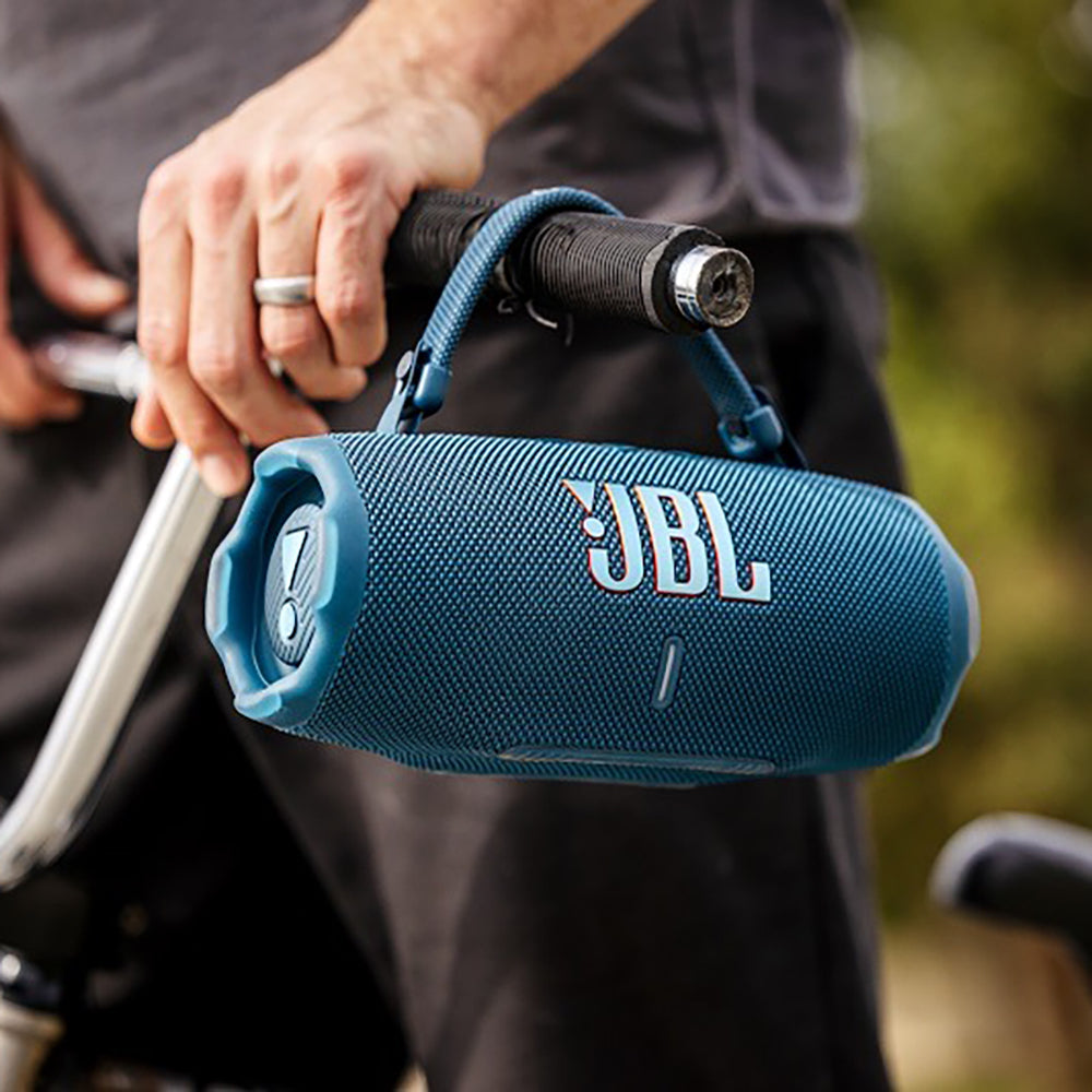 eギフト】JBL 防水ポータブルスピーカーCHARGE 6 Red – AOYAMA GIFT SALON