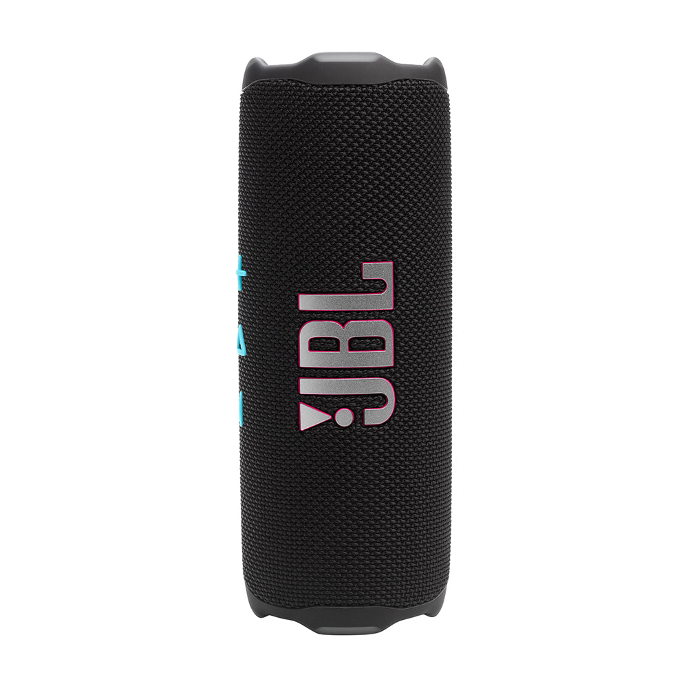 JBL　防水ポータブルスピーカーFLIP 7Black　eギフト