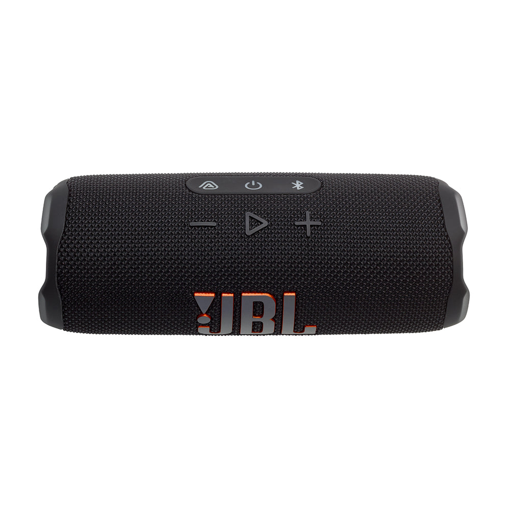 JBL　防水ポータブルスピーカーFLIP 7Black　eギフト