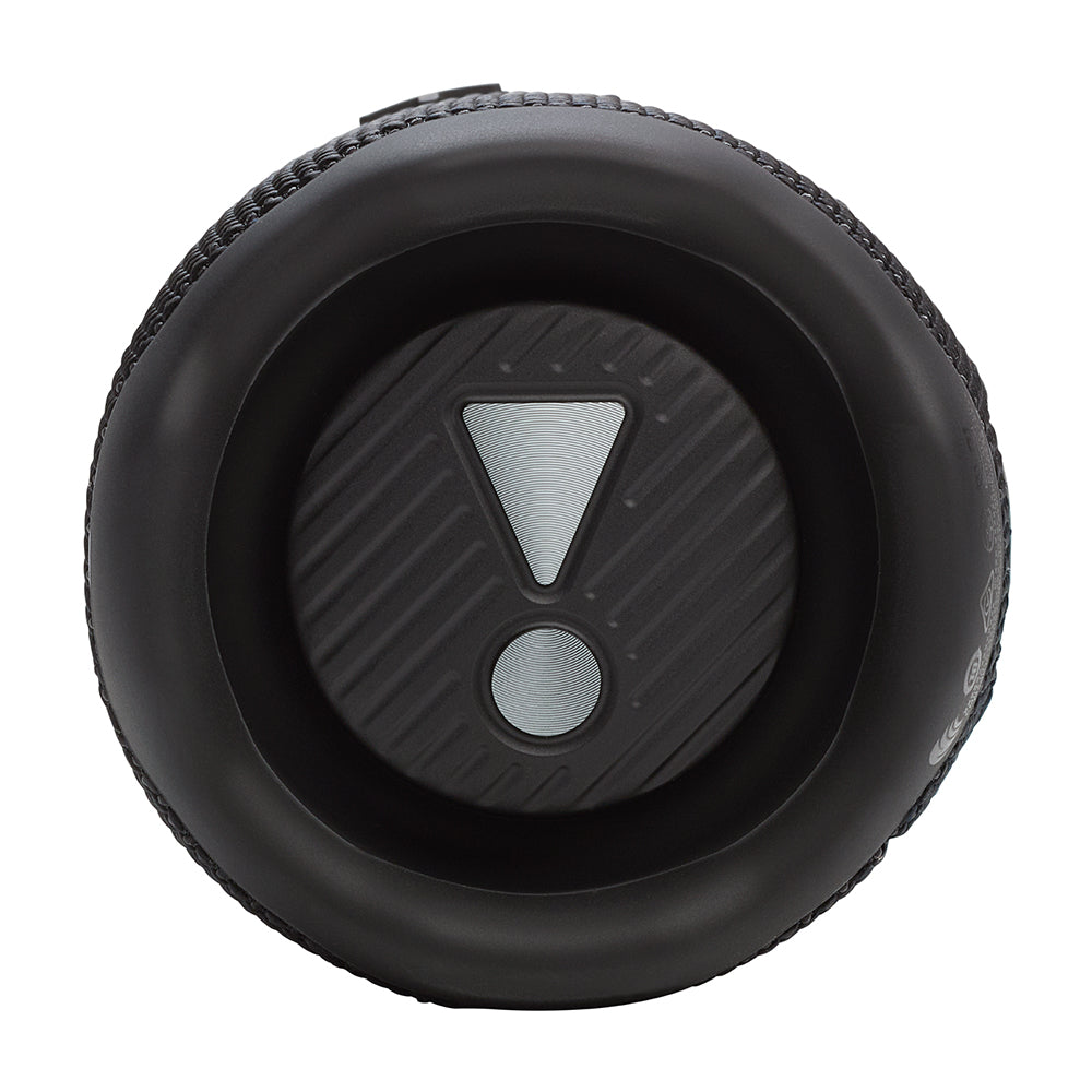 JBL　防水ポータブルスピーカーFLIP 7Black　eギフト