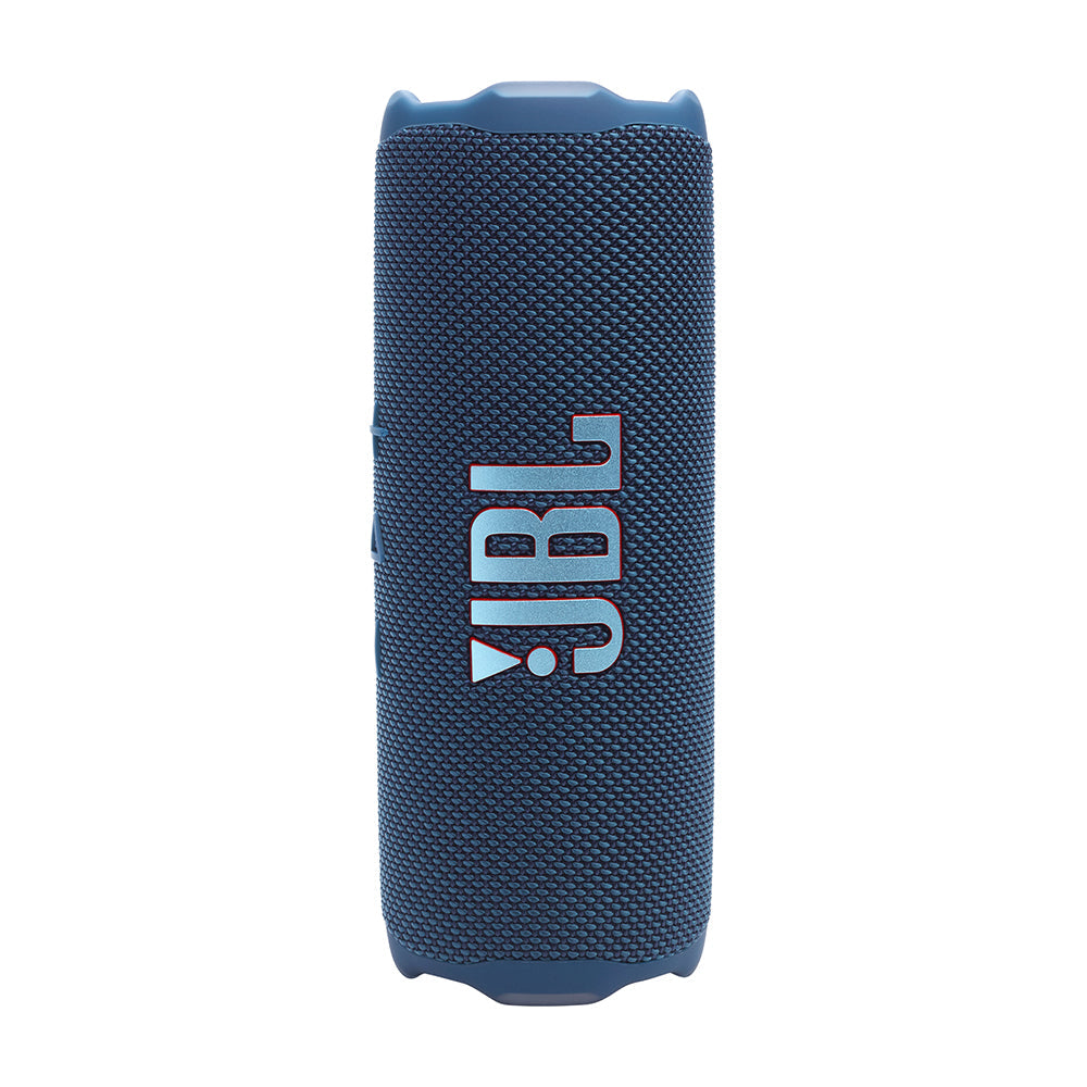 JBL　防水ポータブルスピーカーFLIP 7Blue　eギフト