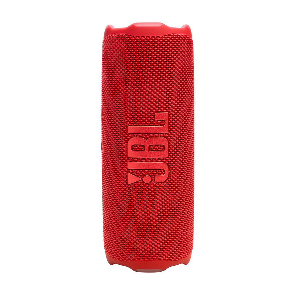 JBL　防水ポータブルスピーカーFLIP 7Red　eギフト