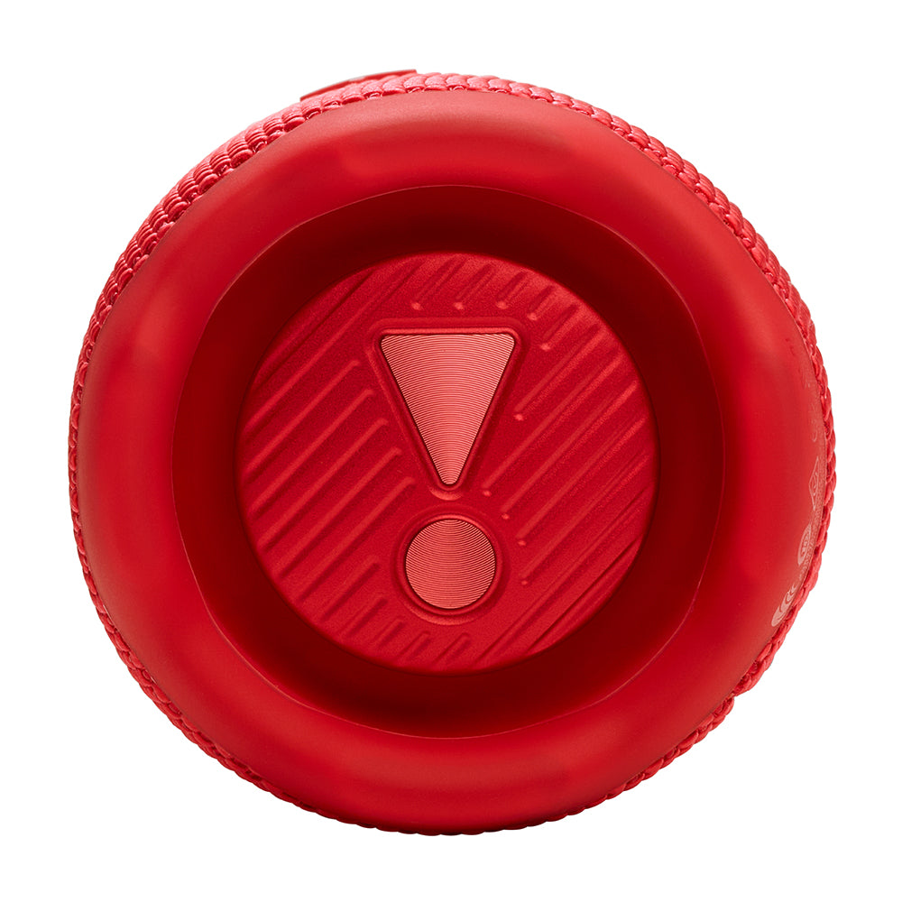 JBL　防水ポータブルスピーカーFLIP 7Red　eギフト