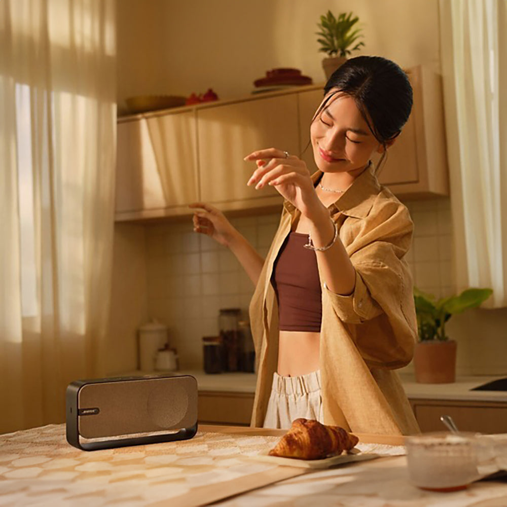 Bose（ボーズ）SoundLink Home Bluetooth Speaker（Bluetoothスピーカー）ウォームウッド　eギフト
