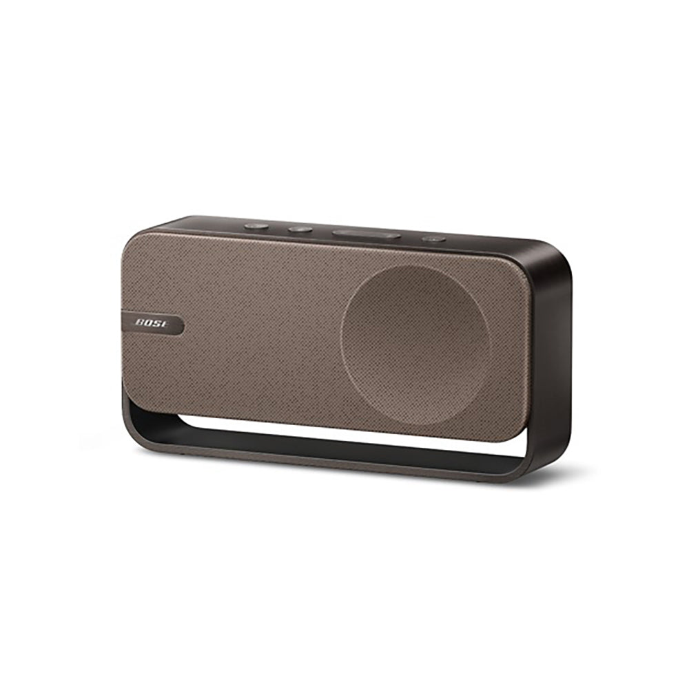 Bose（ボーズ）SoundLink Home Bluetooth Speaker（Bluetoothスピーカー）ウォームウッド　eギフト