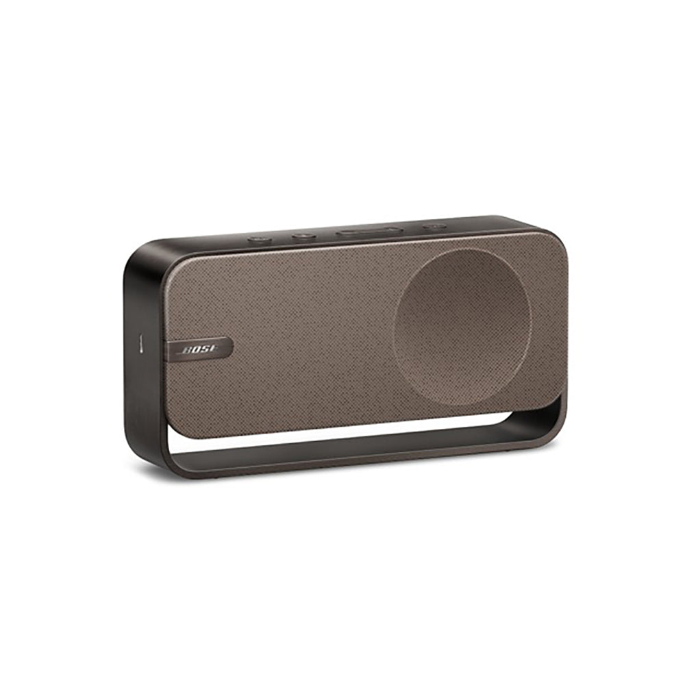 Bose（ボーズ）SoundLink Home Bluetooth Speaker（Bluetoothスピーカー）ウォームウッド　eギフト