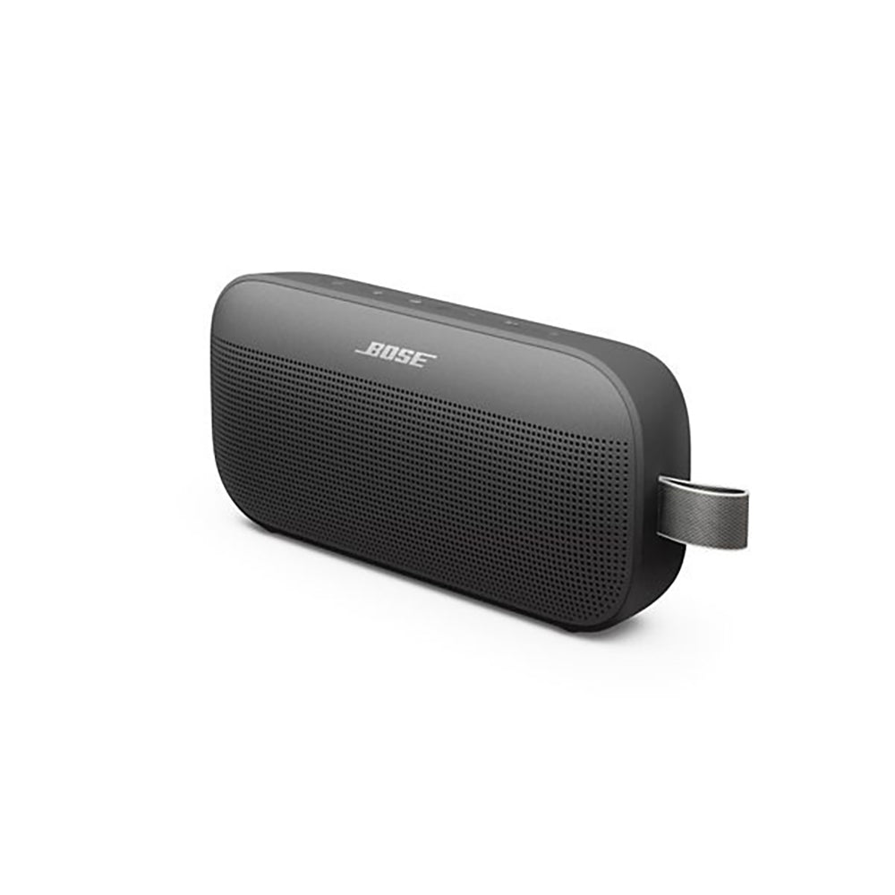 Bose（ボーズ）SoundLink Flex Portable Speaker ポータブルスピーカー(第2世代)ブラック　eギフト