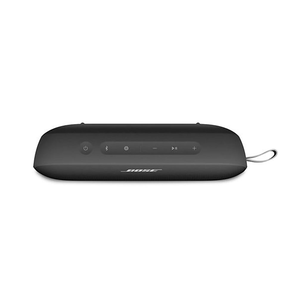 Bose（ボーズ）SoundLink Flex Portable Speaker ポータブルスピーカー(第2世代)ブラック　eギフト