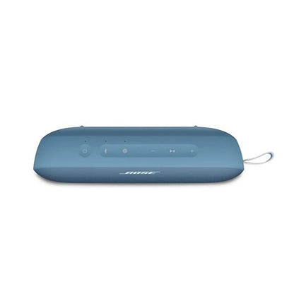 Bose（ボーズ）SoundLink Flex Portable Speaker ポータブルスピーカー(第2世代)ブルーダスク　eギフト
