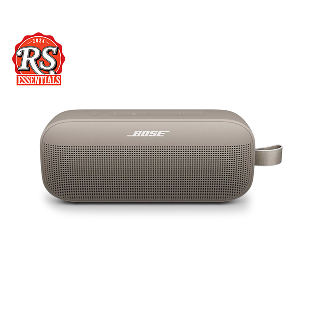 Bose（ボーズ）SoundLink Flex Portable Speaker ポータブルスピーカー(第2世代)サンドストーン　eギフト