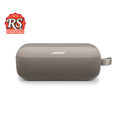 Bose（ボーズ）SoundLink Flex Portable Speaker ポータブルスピーカー(第2世代)サンドストーン　eギフト